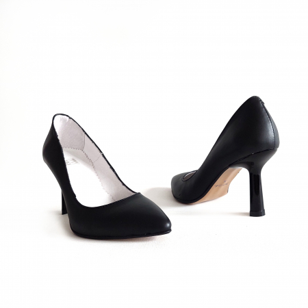 Femei - Pantofi eleganti stilleto