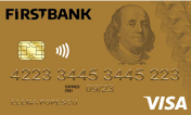Cu cardurile de la First Bank poti sa platesti in 6 RATE fara Dobanda.