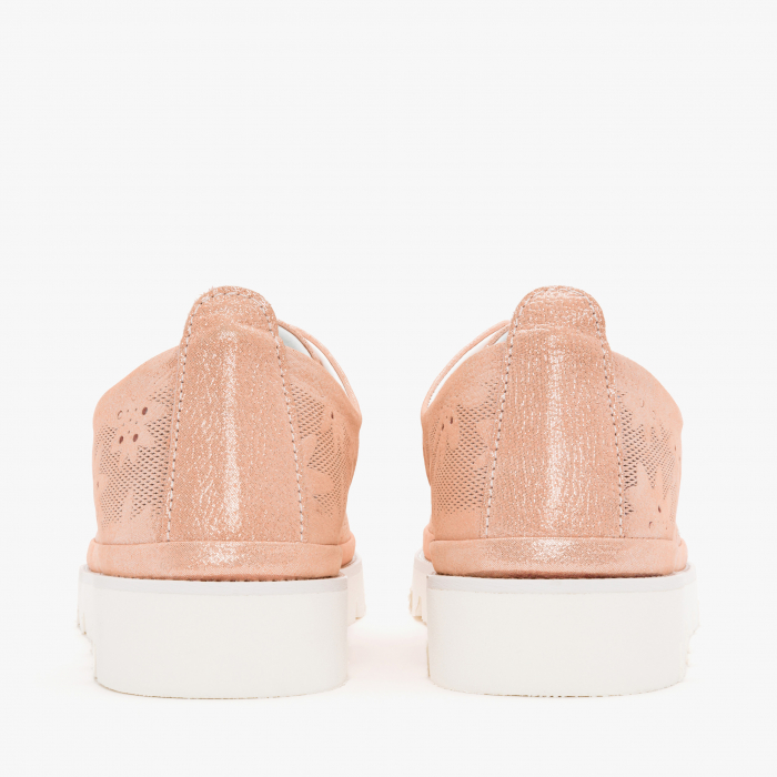 Pantofi Dama LAB Milano by Renzoni [5]