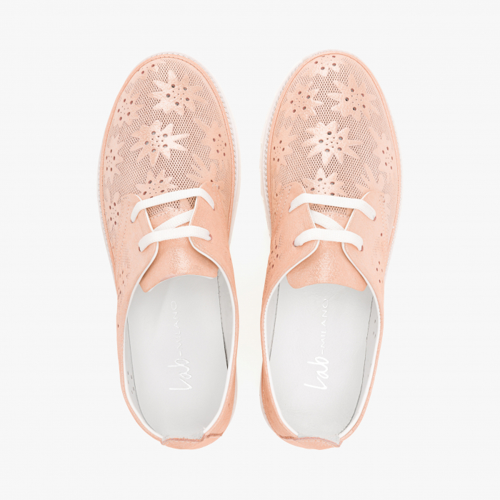Pantofi Dama LAB Milano by Renzoni [3]