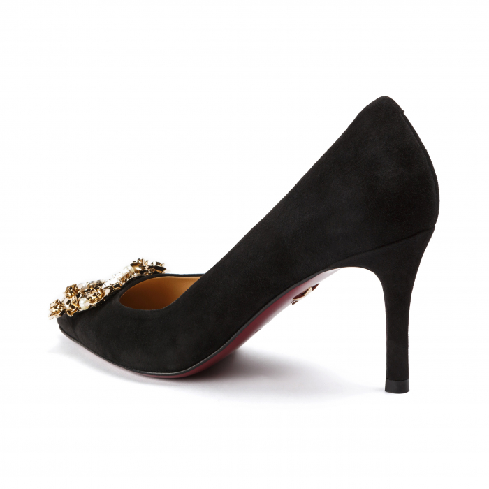 Pantofi Dama Giorgio Fabiani [3]