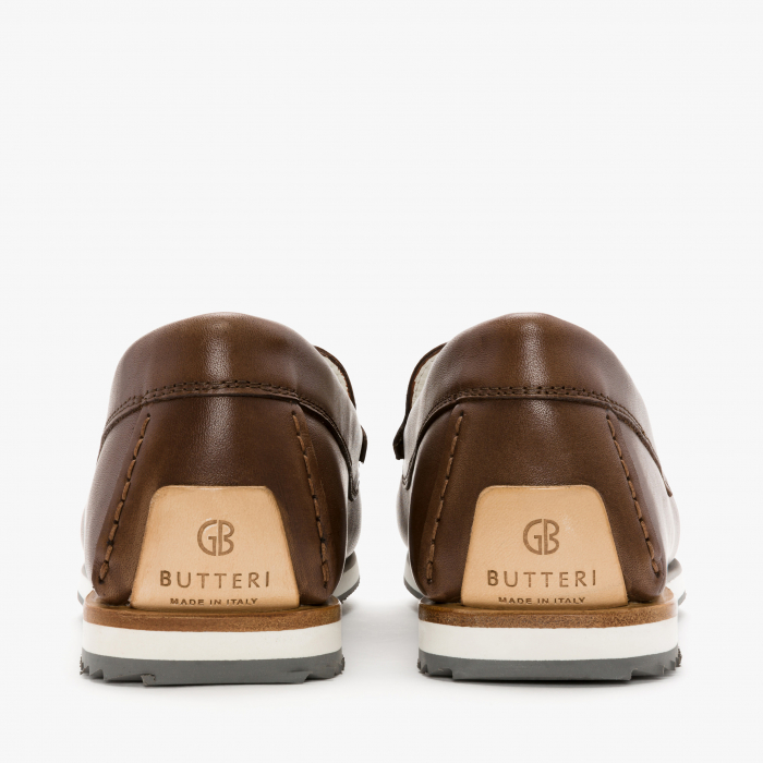Pantofi Barbati Gianfranco Butteri [5]