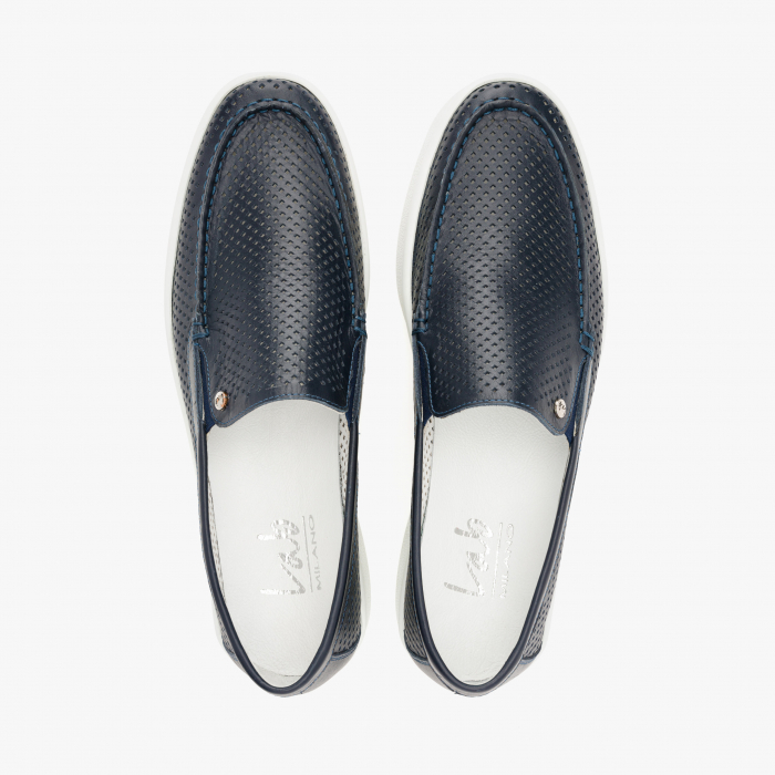 Pantofi Barbati LAB Milano by Butteri [3]