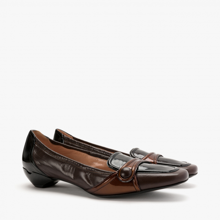 Pantofi Dama Sandro Vicari [1]