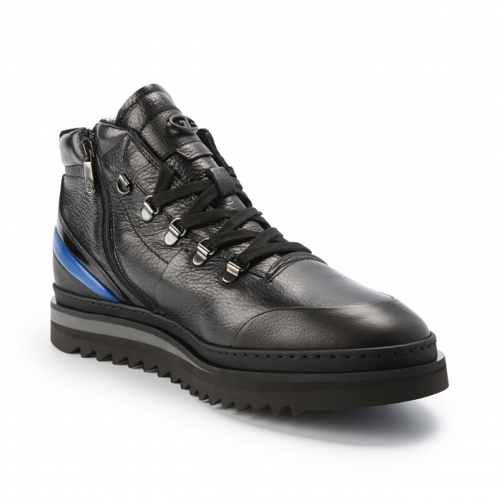 Ghete Barbati Negre Gianfranco Butteri 93542 [2]