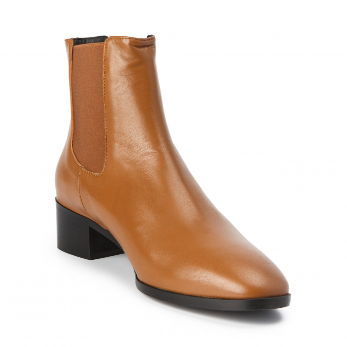 Ghete Dama Moda di Fausto [2]