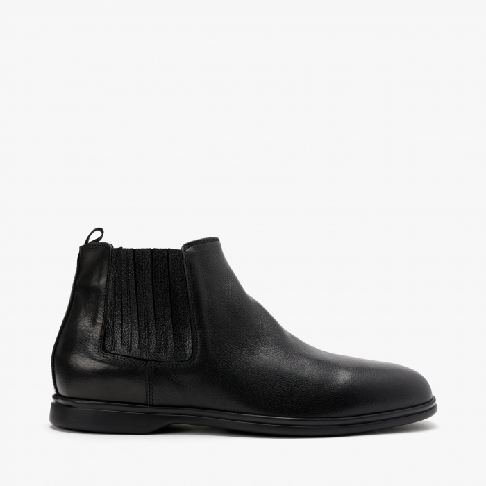 Ghete Barbati Negre Gianfranco Butteri 34117 [2]