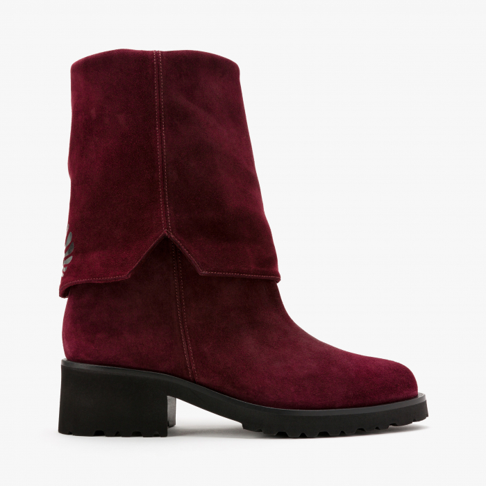 Ghete dama Giorgio Fabiani [2]