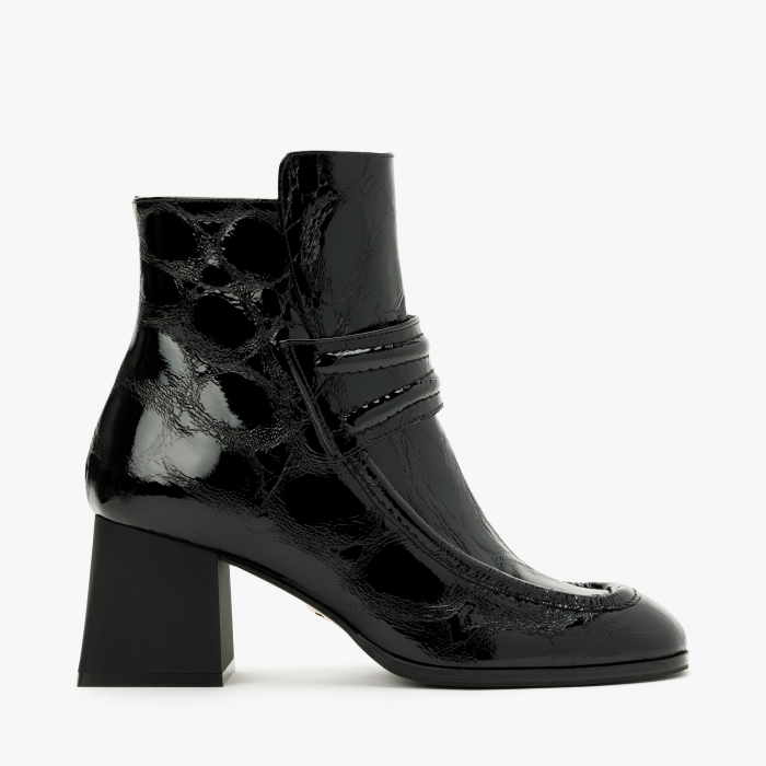 Ghete Dama Giorgio Fabiani [2]