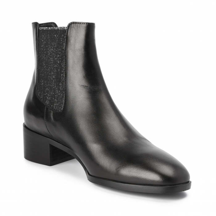 Ghete Dama Moda di Fausto [2]