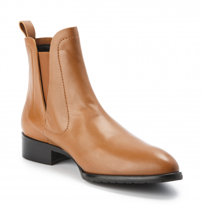 Ghete Dama Moda di Fausto [2]