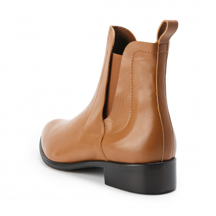 Ghete Dama Moda di Fausto [3]
