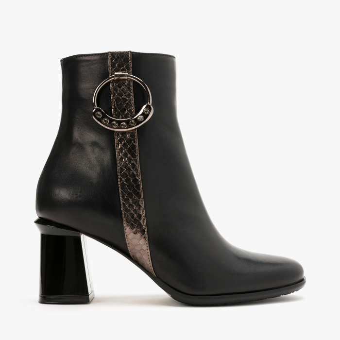 Ghete Dama Negre, Renzoni 6306 [2]