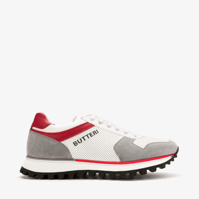 Pantofi Barbati Gianfranco Butteri 41601 [2]