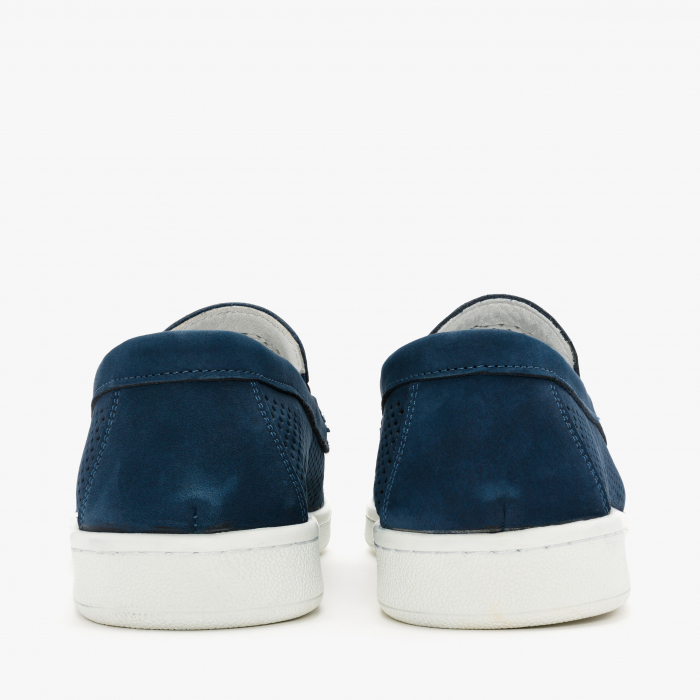Pantofi Barbati LAB Milano by Butteri [5]
