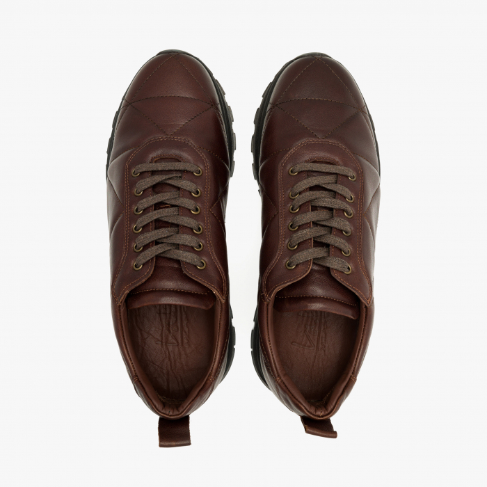 Pantofi Barbati LAB Milano by Butteri [3]