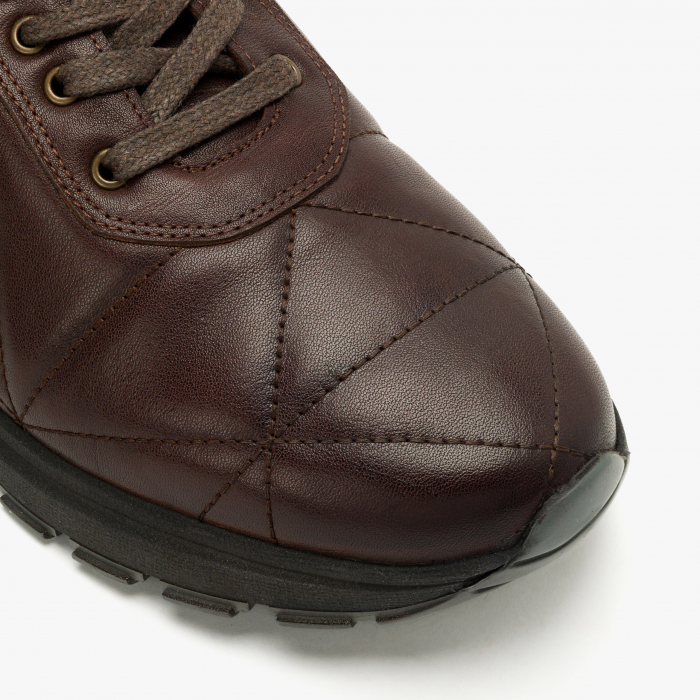 Pantofi Barbati LAB Milano by Butteri [4]