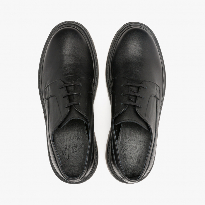 Pantofi Barbati LAB Milano by Butteri [3]