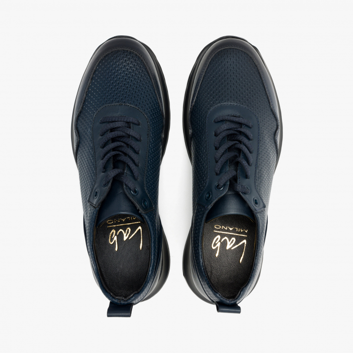 Pantofi Barbati LAB Milano by Butteri [3]