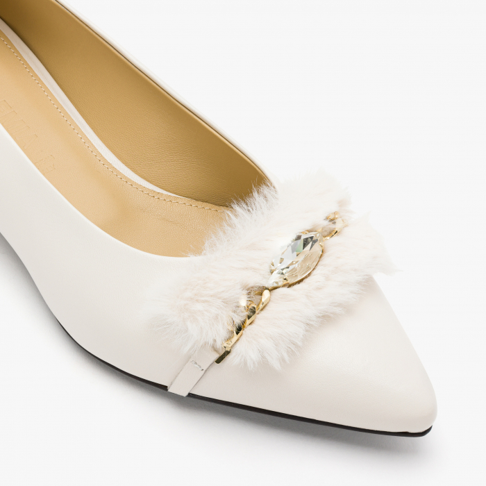 Pantofi Dama Accademia [4]