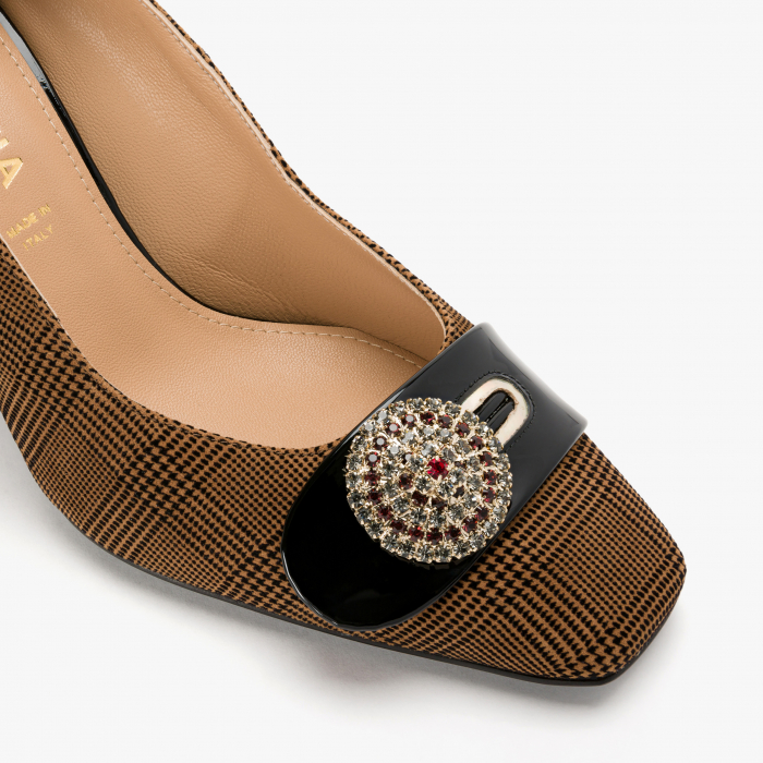 Pantofi dama Accademia [4]