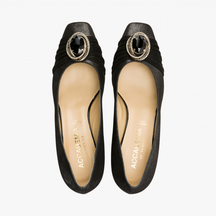 Pantofi dama Accademia [5]