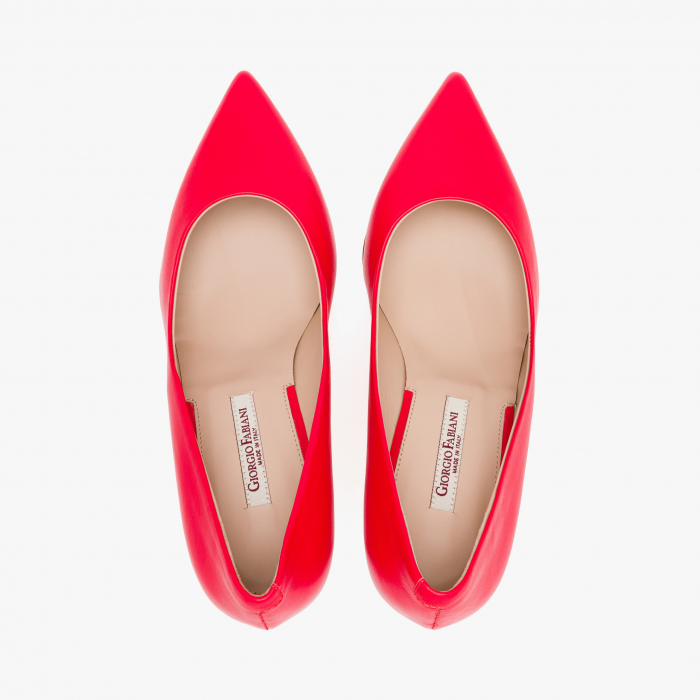 Pantofi Dama Giorgio Fabiani [3]