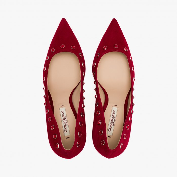 Pantofi Dama Giorgio Fabiani [3]