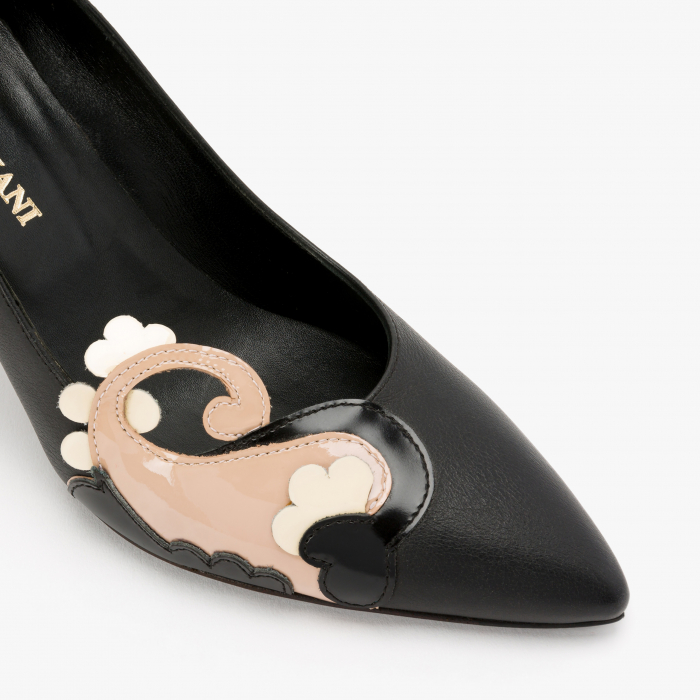 Pantofi Dama Giorgio Fabiani 162009 [4]