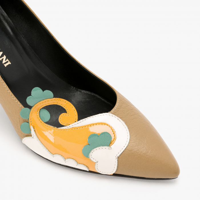 Pantofi Dama Giorgio Fabiani 162009 [4]