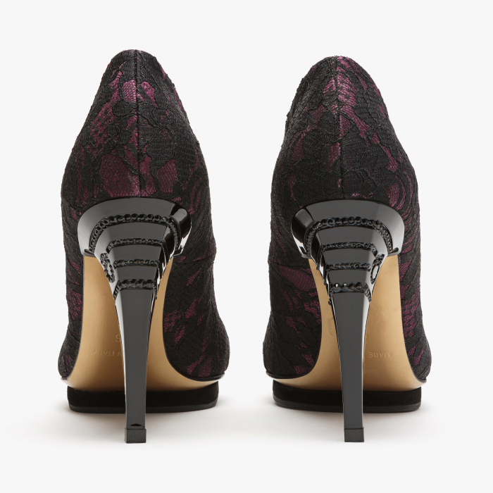 Pantofi Dama Giorgio Fabiani [3]