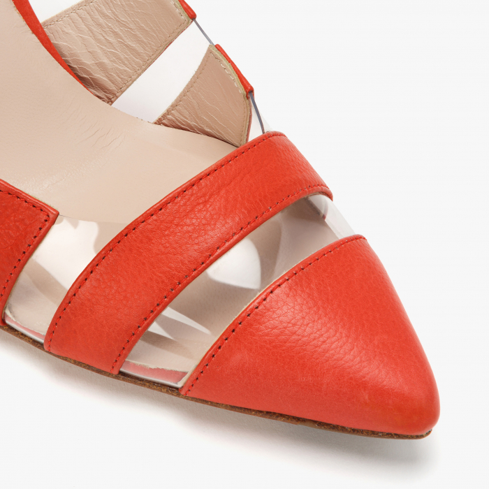 Pantofi Dama Giorgio Fabiani [2]