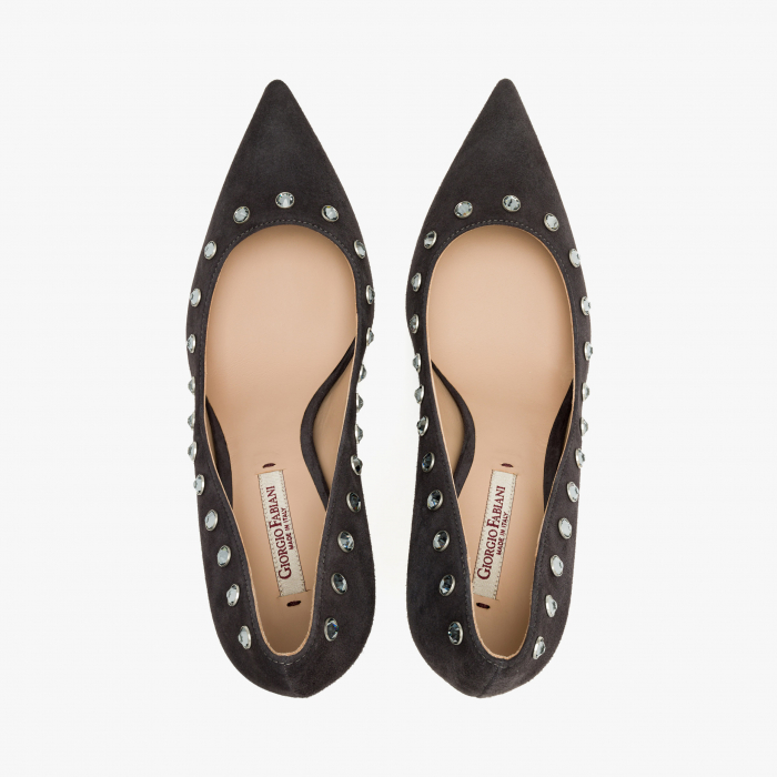 Pantofi Dama Giorgio Fabiani [3]