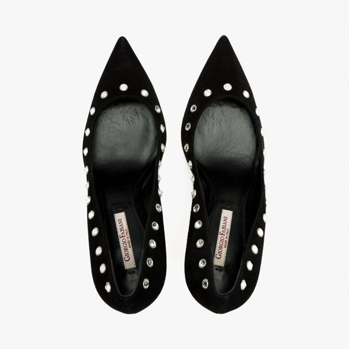 Pantofi Dama Giorgio Fabiani [3]