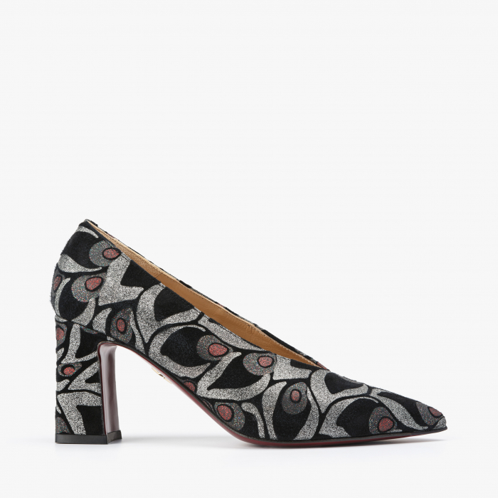 Pantofi Dama Giorgio Fabiani [2]