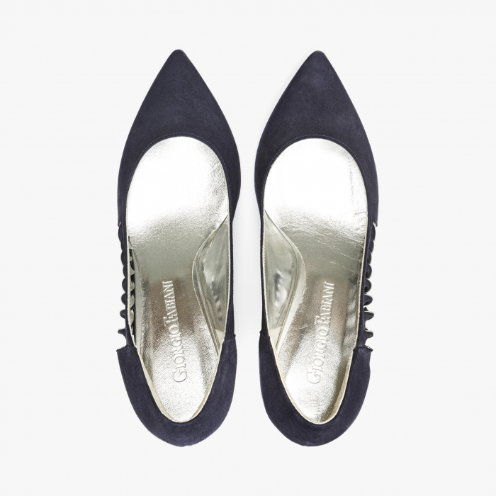 Pantofi dama Giorgo Fabiani [5]