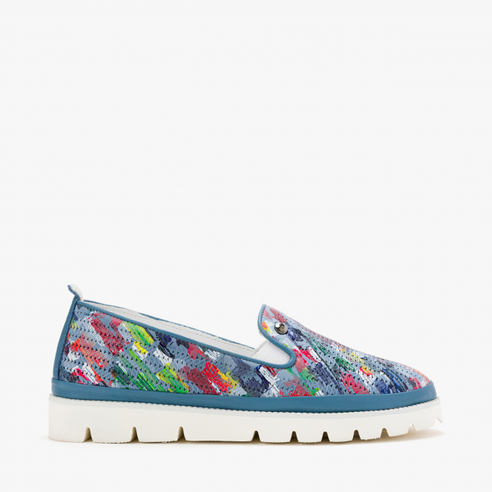 Pantofi Dama LAB Milano by Renzoni [2]