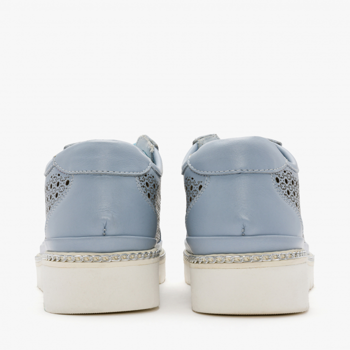 Pantofi Dama LAB Milano by Renzoni [5]