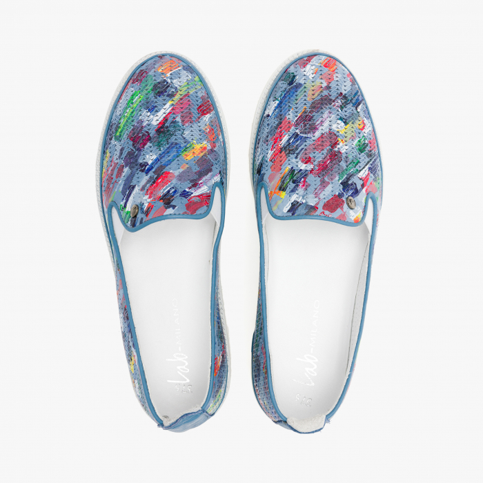 Pantofi Dama LAB Milano by Renzoni [3]