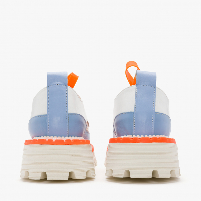 Pantofi Dama LAB Milano by Renzoni [5]