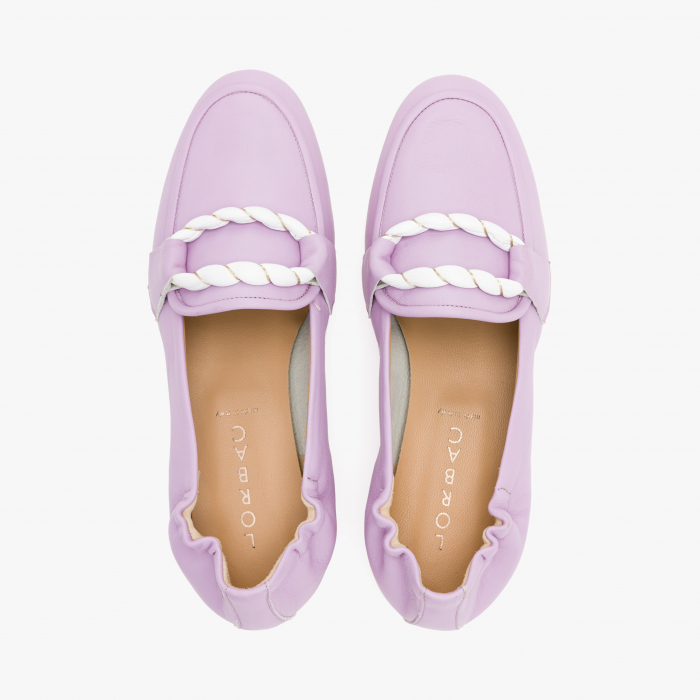 Pantofi Dama Lorbac [3]