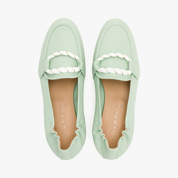 Pantofi Dama Lorbac [3]
