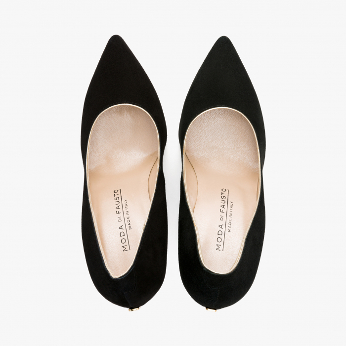 Pantofi dama Moda di Fausto [5]