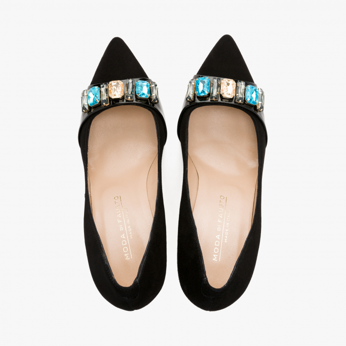 Pantofi dama Moda di Fausto [5]