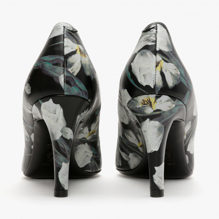 Pantofi Dama Moda di Fausto [5]
