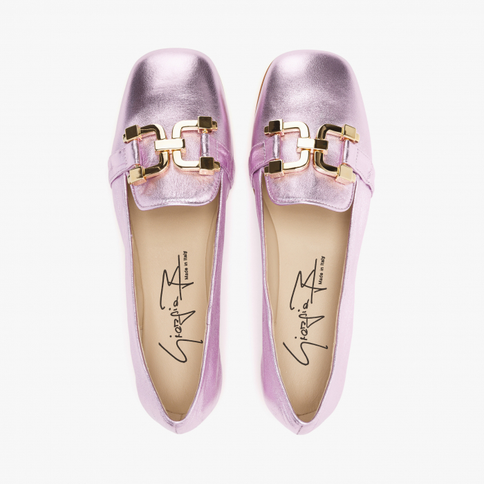 Pantofi dama Moda di Fausto [10]