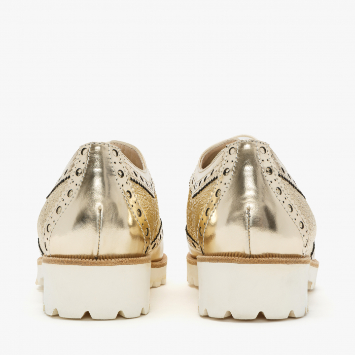 Pantofi Dama Moda di Fausto 56338 [5]