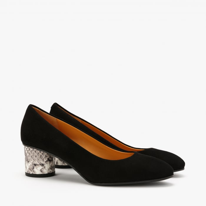 Pantofi Dama Moda di Fausto [1]