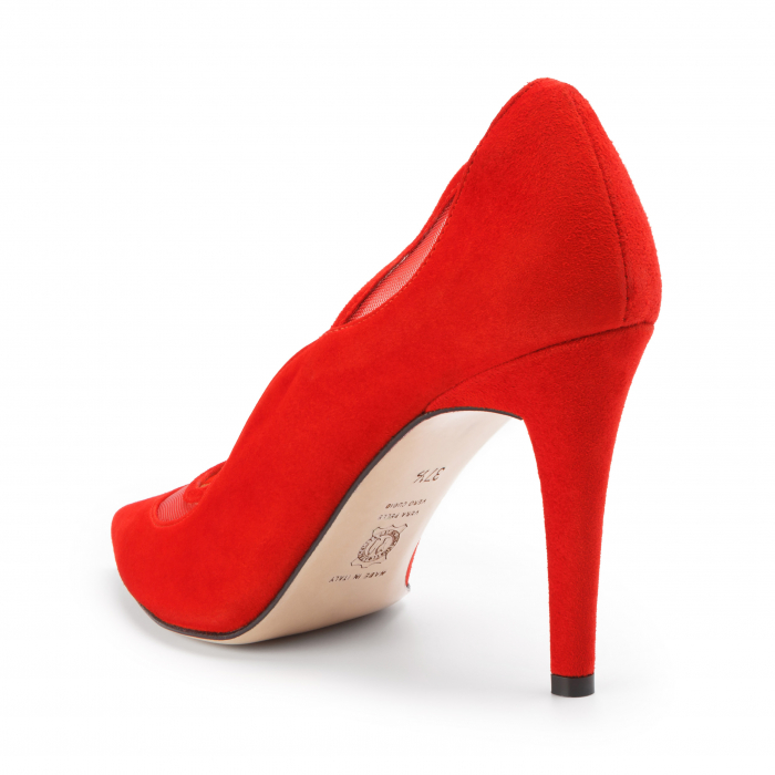 Pantofi Dama Moda di Fausto [3]