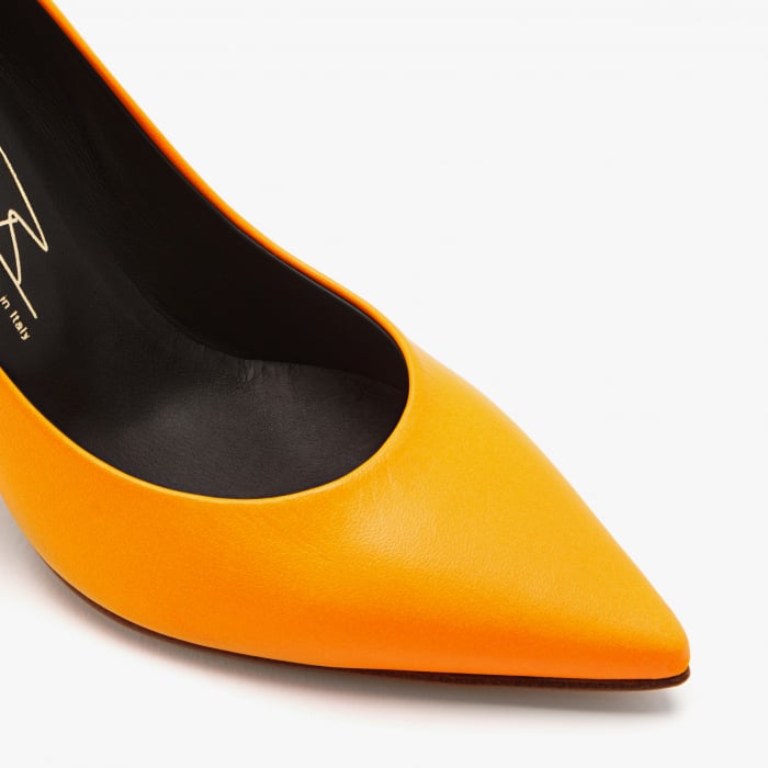 Pantofi dama Moda di Fausto [4]